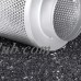 Yescom 8" 720CFM Inline Fan Air Blower & Carbon Filter Scrubber Set Hydroponic Odor Control Air Ventilation   